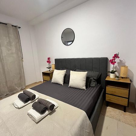 Magdalena Apartament Torrevieja Ngoại thất bức ảnh
