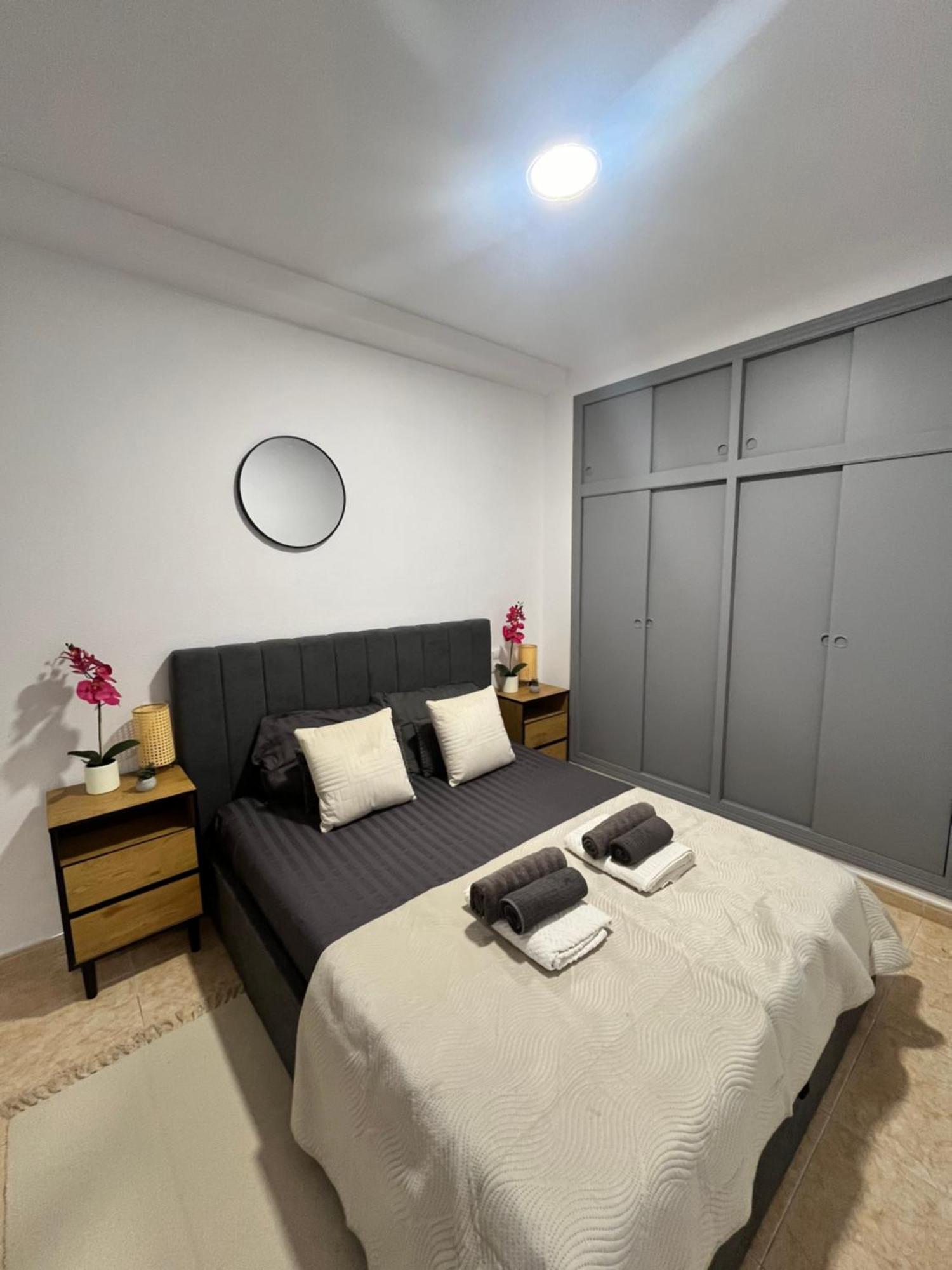 Magdalena Apartament Torrevieja Ngoại thất bức ảnh