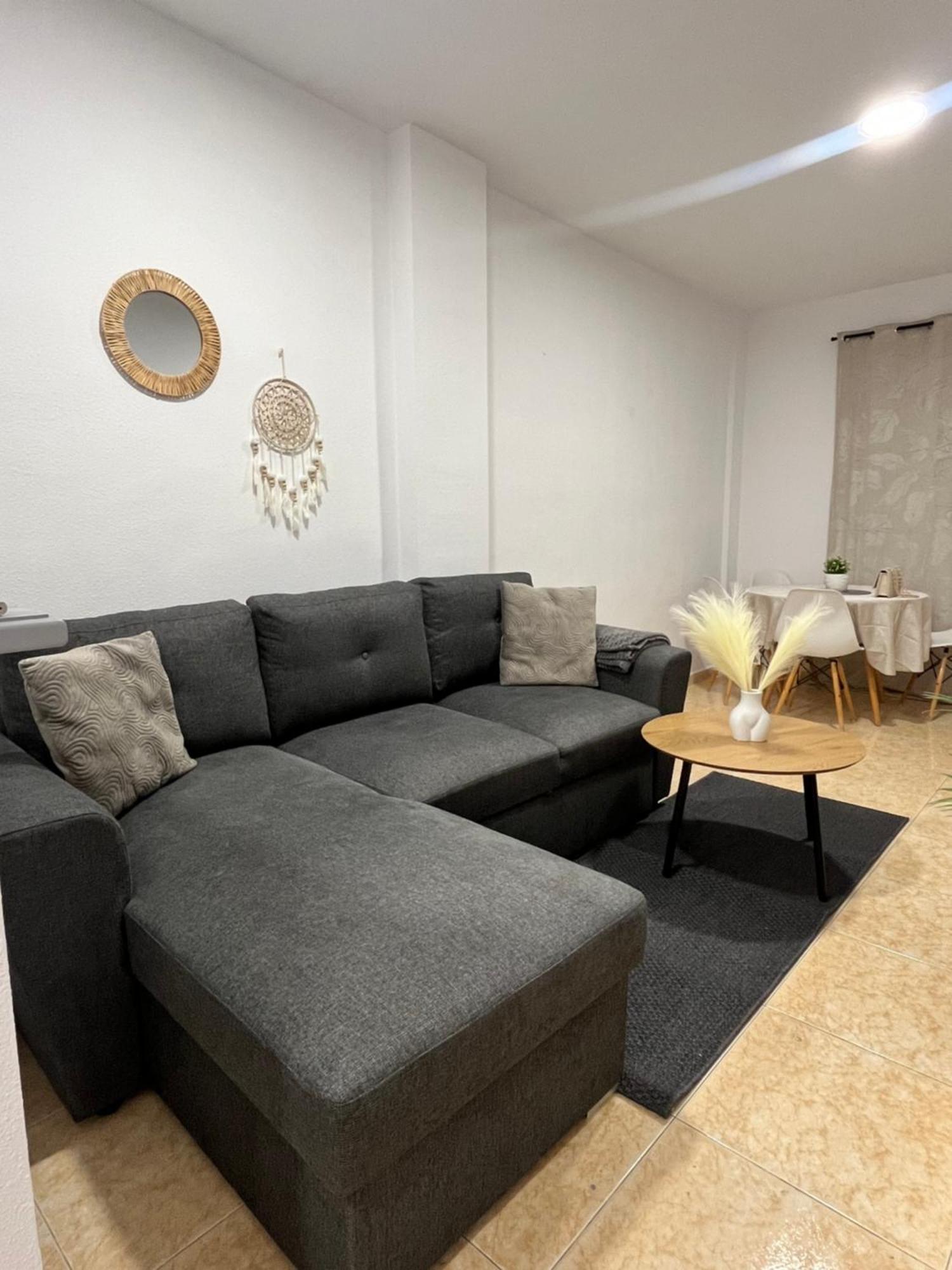 Magdalena Apartament Torrevieja Ngoại thất bức ảnh