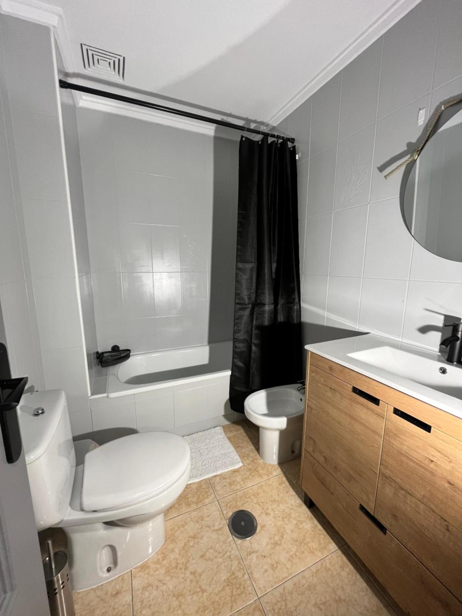 Magdalena Apartament Torrevieja Ngoại thất bức ảnh