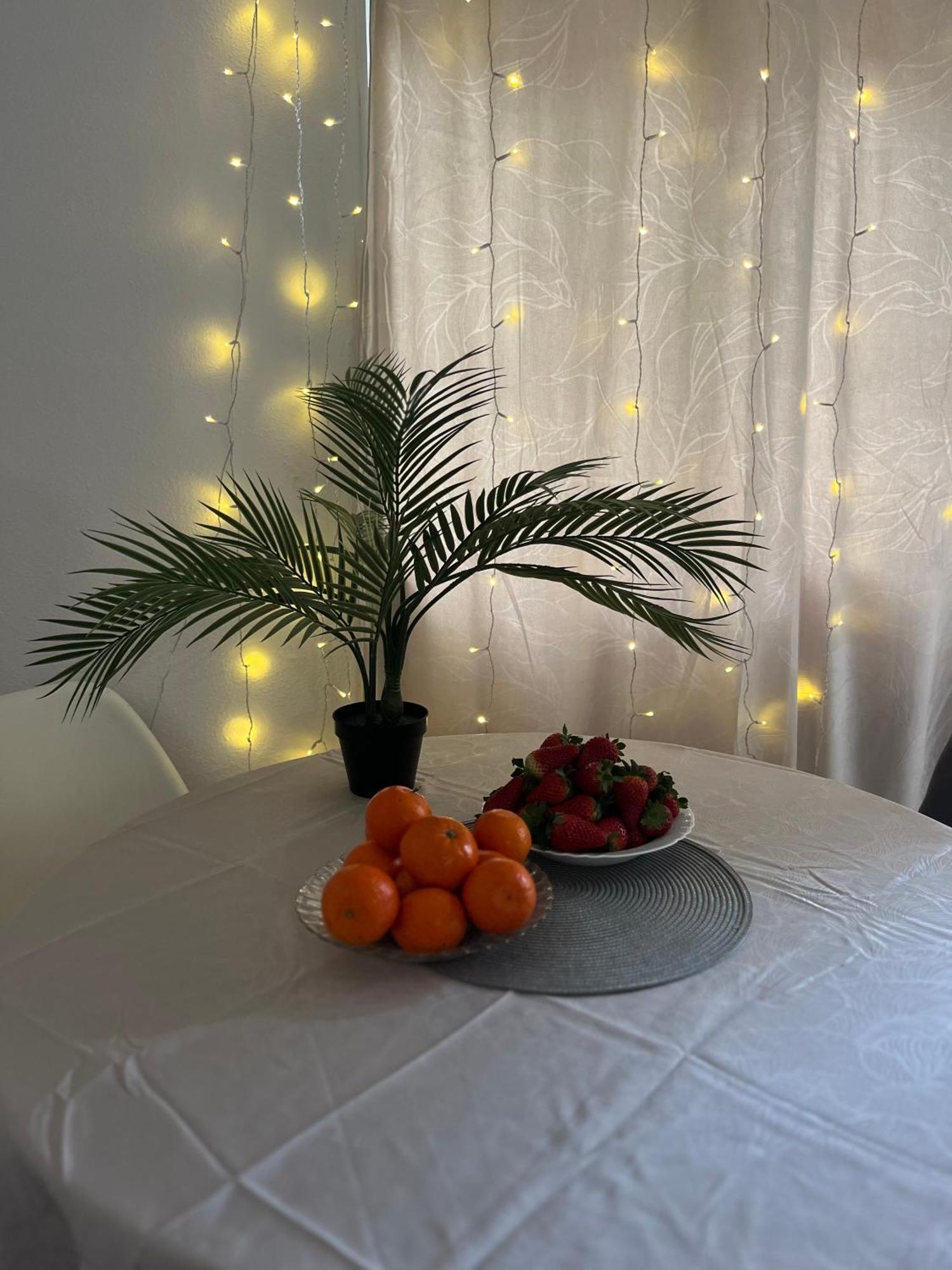 Magdalena Apartament Torrevieja Ngoại thất bức ảnh